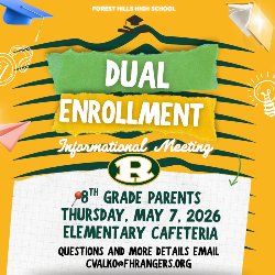 dual enrollment